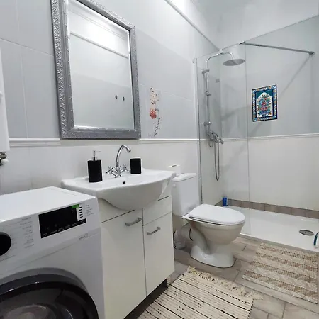 Apartment U Antka