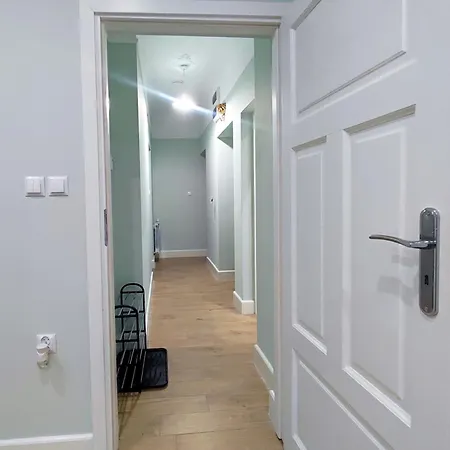 Apartment U Antka *
