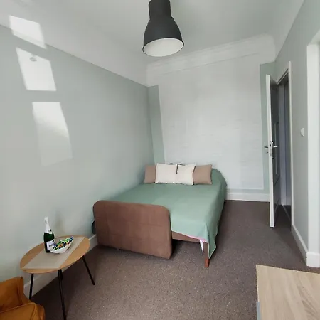 U Antka Apartamento Nowe Miasto Lubawskie