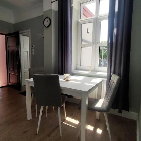 U Antka Apartment Nowe Miasto Lubawskie