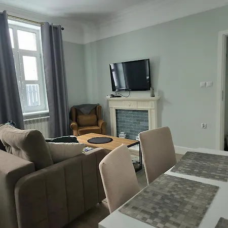 Apartment U Antka