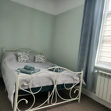 Apartment U Antka *
