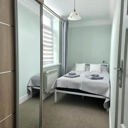Appartement U Antka