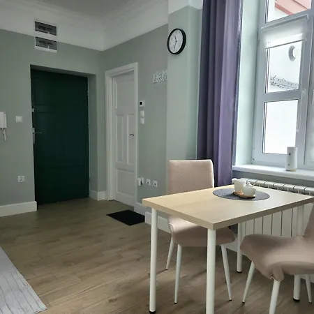 U Antka Apartment