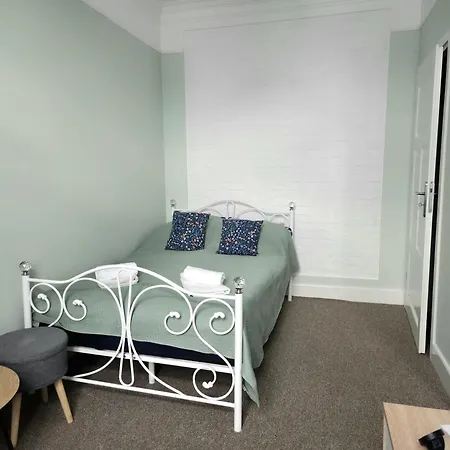 U Antka Apartamento *